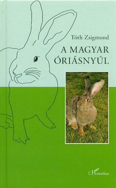 A magyar óriásnyúl