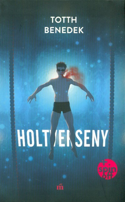 Holtverseny (2. kiadás)