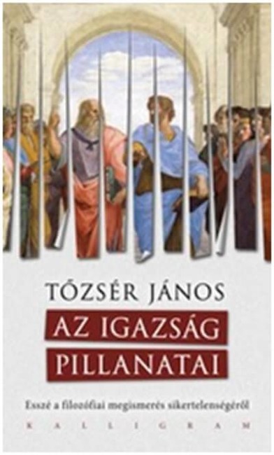 Az igazság pillanatai