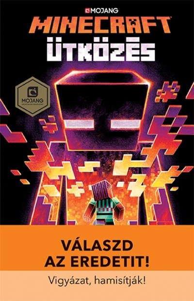 Minecraft: Ütközés