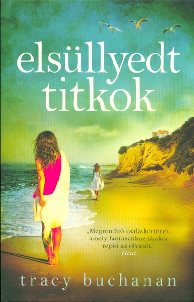 Elsüllyedt titkok