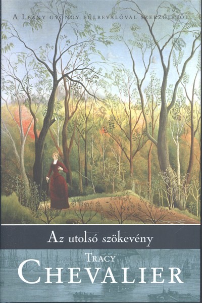 Az utolsó szökevény