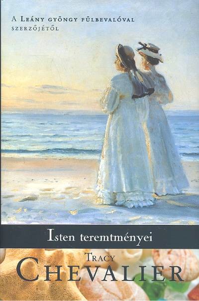 ISTEN TEREMTMÉNYEI