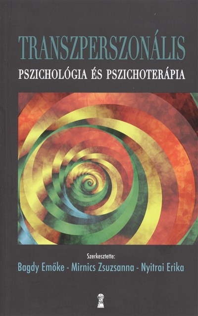 Transzperszonális pszichológia és pszichoterápia
