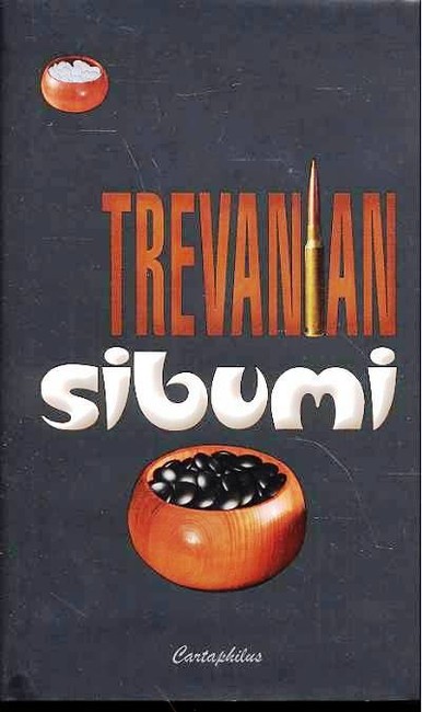 Sibumi