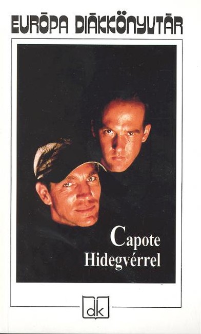 Hidegvérrel