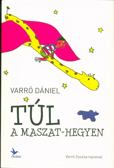 Túl a Maszat-hegyen