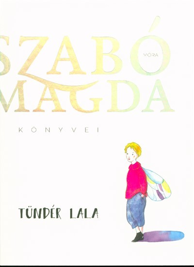 TÜNDÉR LALA