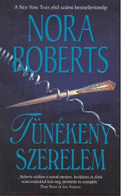 TÜNÉKENY SZERELEM