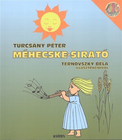 Méhecske-sirató /Mesepolc