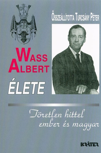 Wass Albert élete /Puha (2. kiadás)