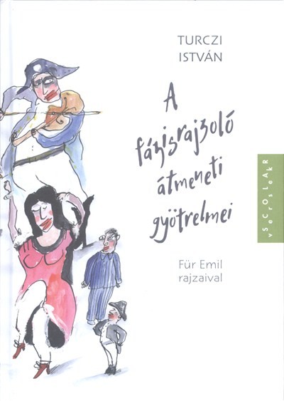 A fázisrajzoló átmeneti gyötrelmei