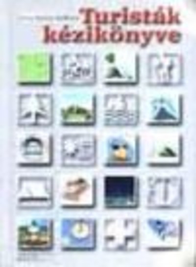 TURISTÁK KÉZIKÖNYVE