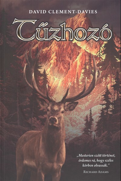 TŰZHOZÓ
