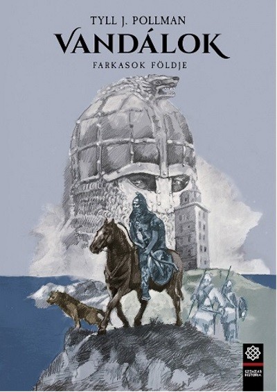 Farkasok földje /Vandálok 3.