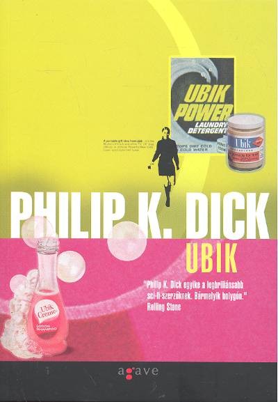 UBIK