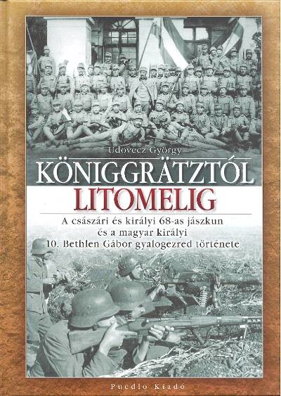KÖNIGGRATZTÓL LITOMELIG