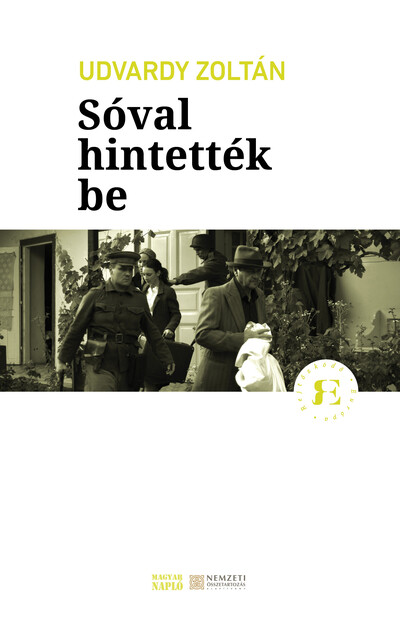 Sóval hintették be - Pozsonyligetfalu - Egy népirtás története - Rejtőzködő Európa