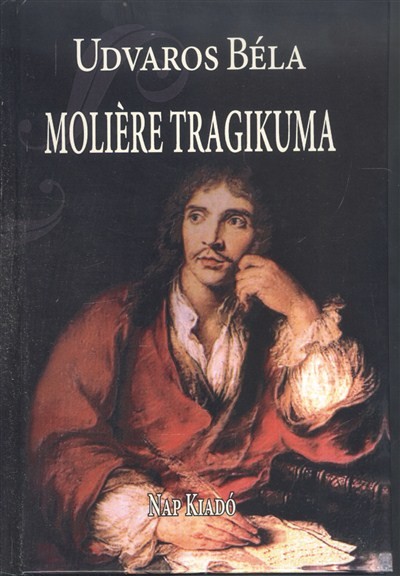 Moliére tragikuma