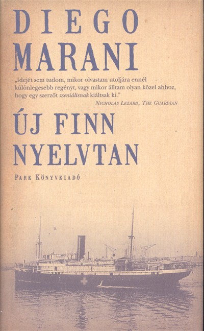 ÚJ FINN NYELVTAN
