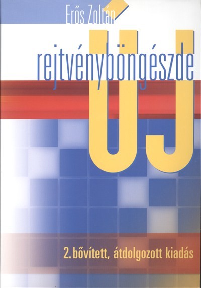 Új rejtvényböngészde