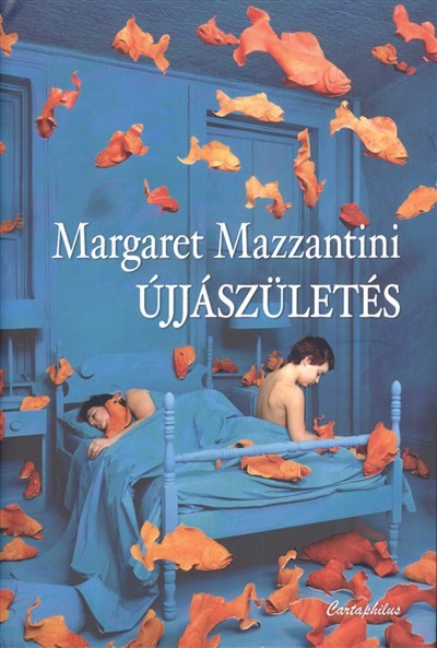 ÚJJÁSZÜLETÉS