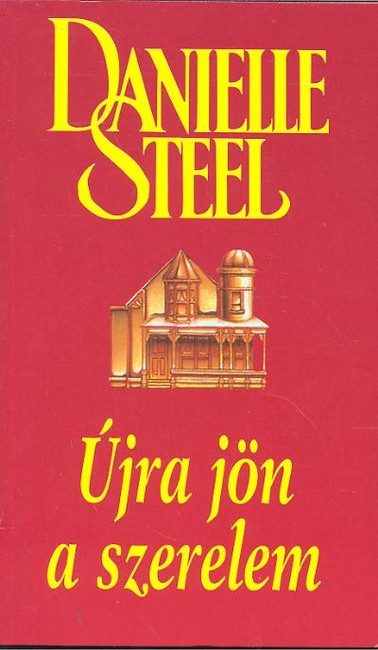 ÚJRA JÖN A SZERELEM