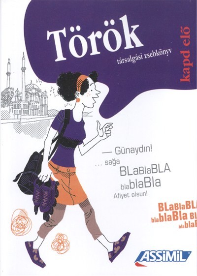 Kapd elő/Török