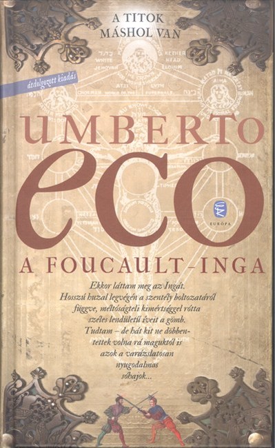 A foucault-inga