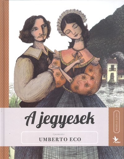 A jegyesek /Meséld újra! 2.