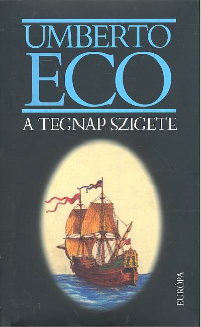 A tegnap szigete