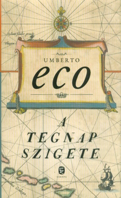 A tegnap szigete