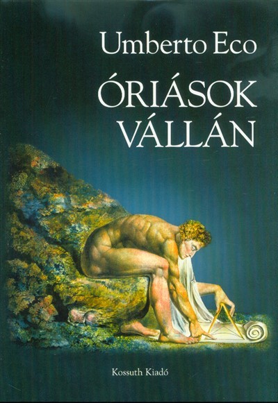 Óriások vállán