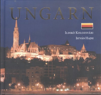 UNGARN /NÉMET NYELVŰ
