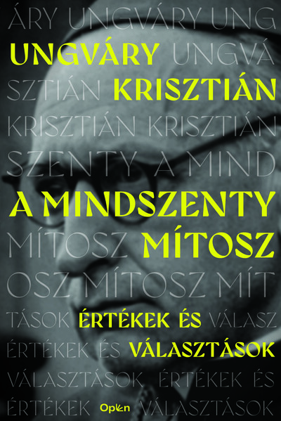 A Mindszenty-mítosz
