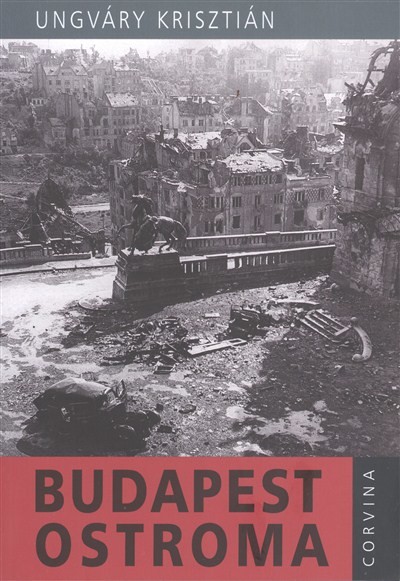  Budapest ostroma 