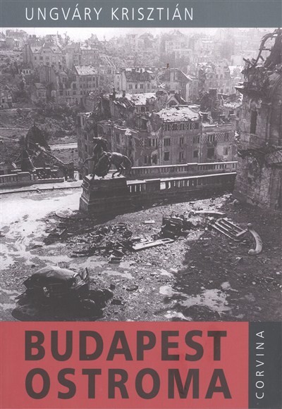 Budapest ostroma