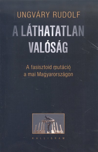 A láthatatlan valóság