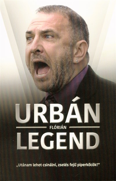 URBÁN LEGEND