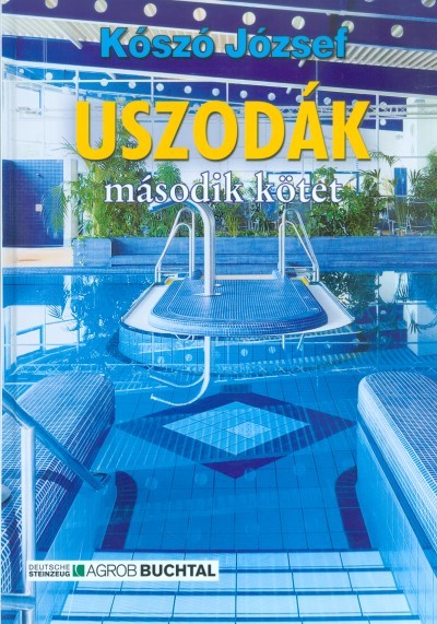 USZODÁK - MÁSODIK KÖTET