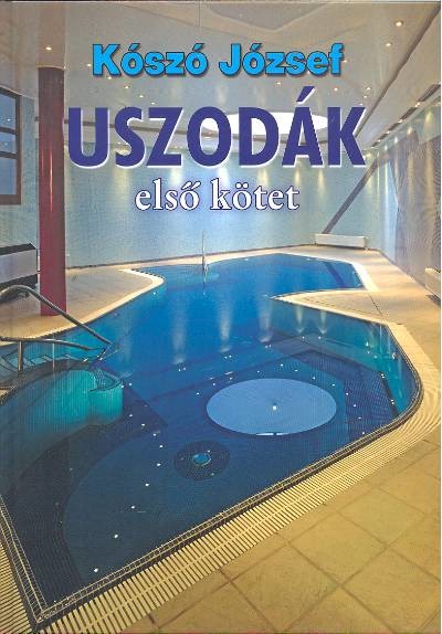 Uszodák