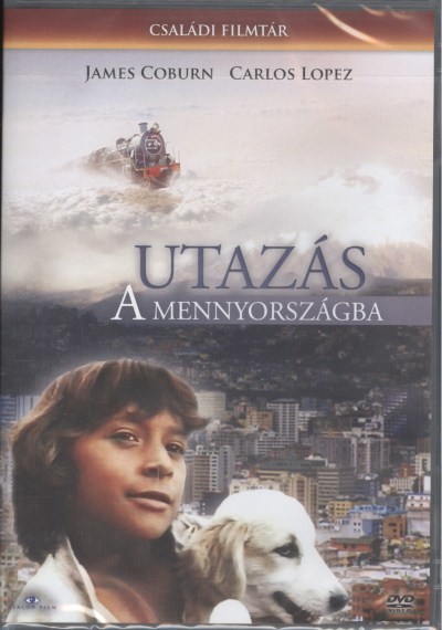 UTAZÁS A MENNYORSZÁGBA /CSALÁDI FILMTÁR