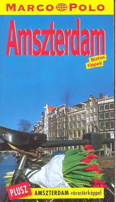 Amszterdam /Marco Polo