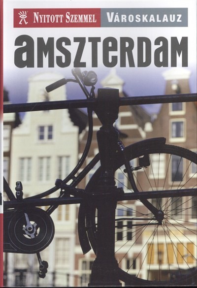 AMSZTERDAM /NYITOTT SZEMMEL