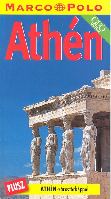 ATHÉN /MARCO POLO