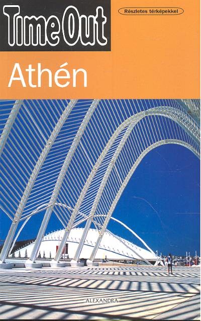 ATHÉN /TIME OUT