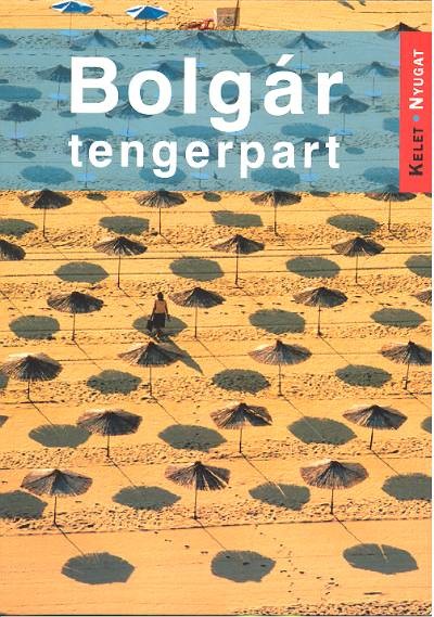 BOLGÁR TENGERPART