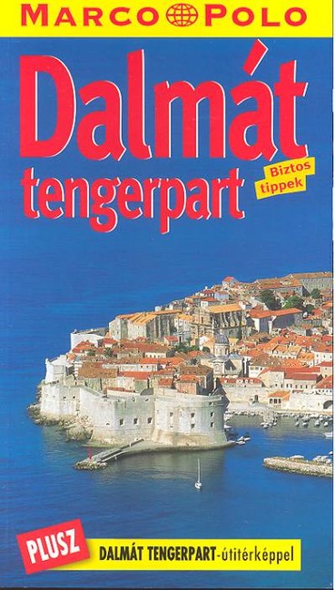 DALMÁT TENGERPART /MARCO POLO