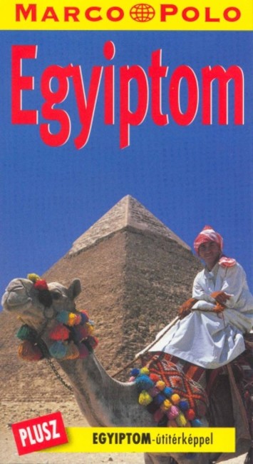 Egyiptom /Marco Polo