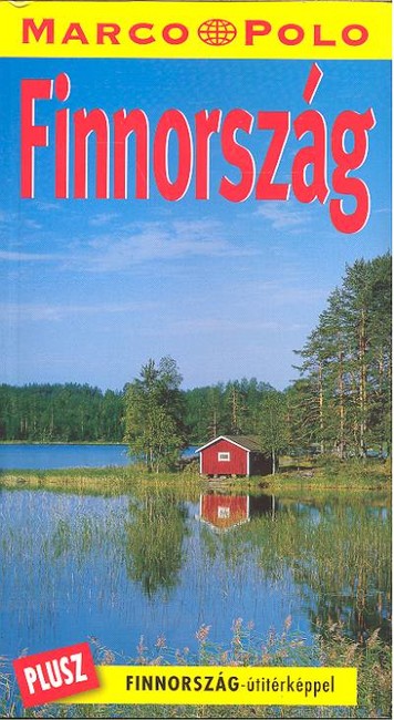 FINNORSZÁG /MARCO POLO